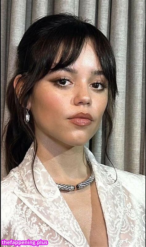 Jenna Ortega Page Jennaortega Nude OnlyFans Photo The Fappening Plus