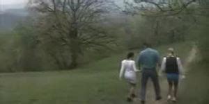 Private Video Magazine Threesome In The Anal Park Anastasia Braun Tnaflix