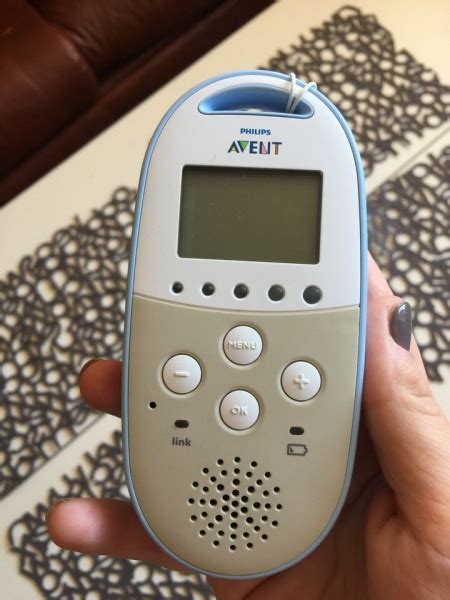 Радионяня Avent Philips SCD 570 | отзывы