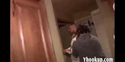 Hottie Blonde With Natural Boobs Having Wild Sex After Party Tnaflix