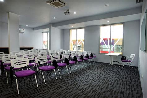 icube innovation kuching read reviews book