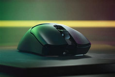 Razer представила Viper V2 Pro - MegaObzor
