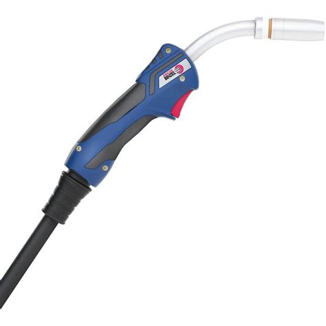 Abicor Binzel MB25AK MB Grip Welding Torch 4m