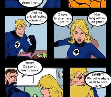 Sue And Franklin 8muses Sex And Porn Comics