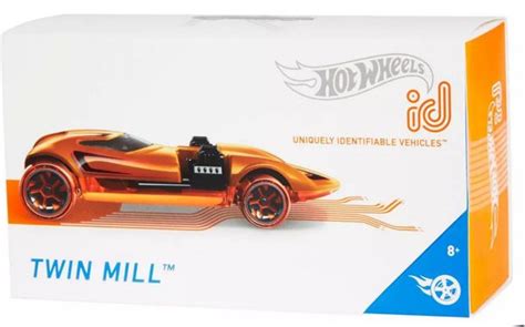 Twin Mill HW Greats 2019 Series 1 Hot Wheels Id IdChecklist