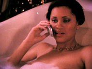 Naked Monique Chachere In Switch Killer