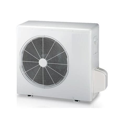 star split ac outdoor unit capacity  ton  piece