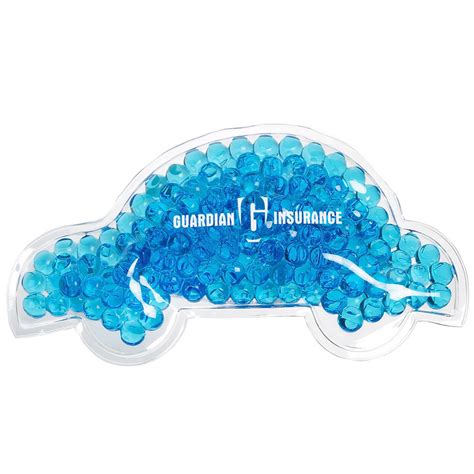 Car Gel Hot Cold Pack