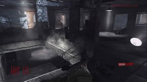 Call Of Duty World At War Zombies Maps