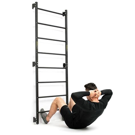 Ladder Set Gym at Marvin Wolbert blog