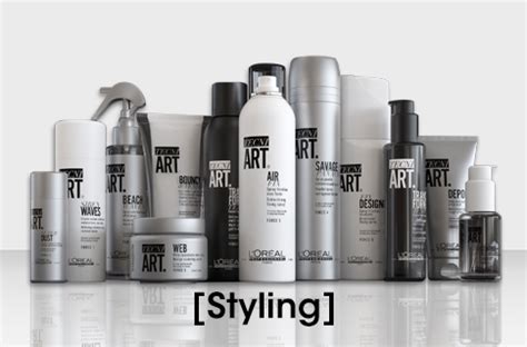L’Oréal Professionnel » Pflege für das Haar | parfumdreams
