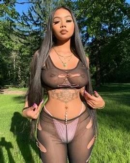 Tianna Lynnm Nude Leaked Explicit Photos The Fappening