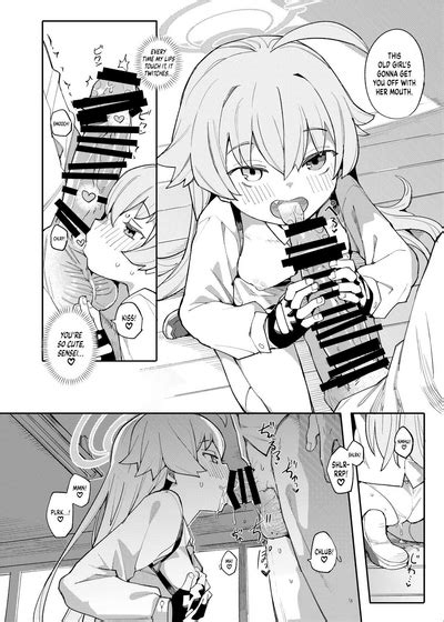 Hoshino Datte Amaetai Hoshino Wants To Be Doted On Too Nhentai Hentai Doujinshi And Manga