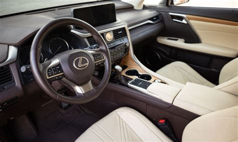 The Lexus RX V8: a glorious stretch of the imagination - Lexus UK Magazine
