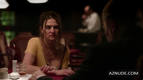 VANDA KONECNA Nude AZNude