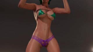 Futa X Female Anal Workout Redapple2 Shemale Porn B3 XHamster