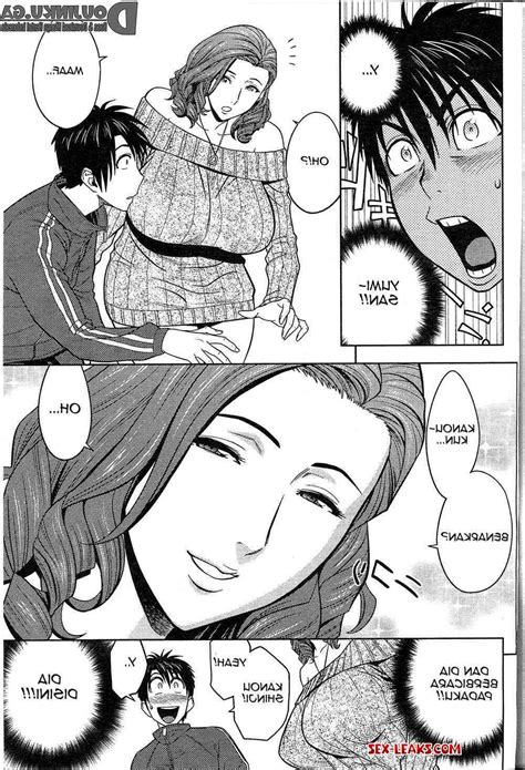 Milftoon Pelampiasan Ibu Sub Indo Sex Leaks