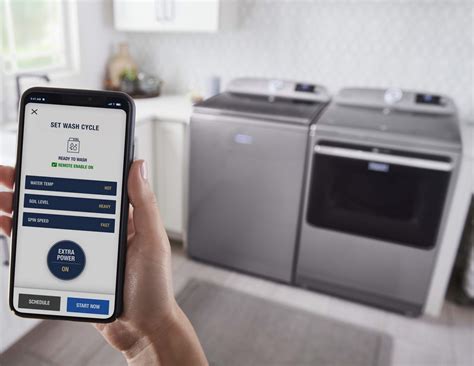 Why is My Washing Machine Making Loud Noises? | Maytag