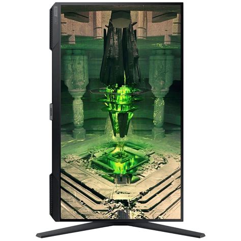 Samsung Odyssey G4 27" | 240Hz FHD 27" Gaming Monitor | Price in Pakistan