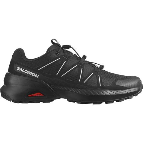 salomon speedcross peak trail running shoes mens  road running