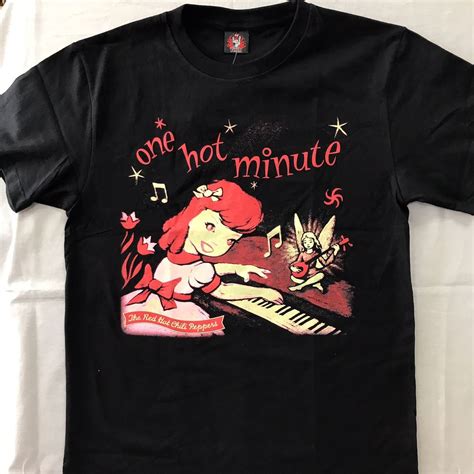 未使用バンドTシャツ レッチリ RED HOT CHILIPEPPERS 新品 Lの落札情報詳細 ヤフオク落札価格検索 オークフリー