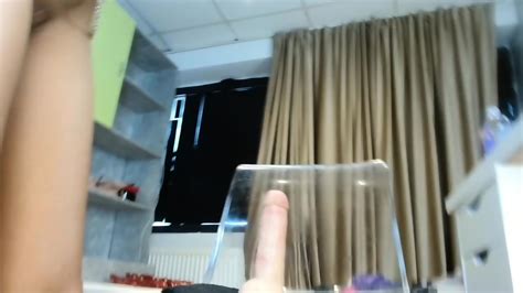 She Use Dildo Like A Professional