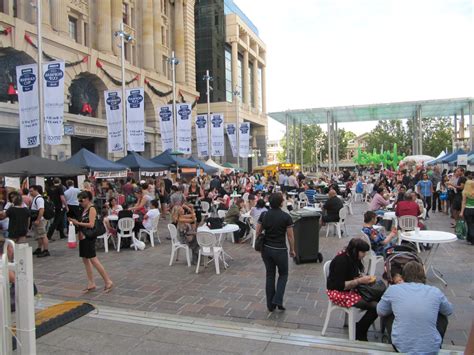 Two Foodiesdown Under Twilight Hawkers Market Perth