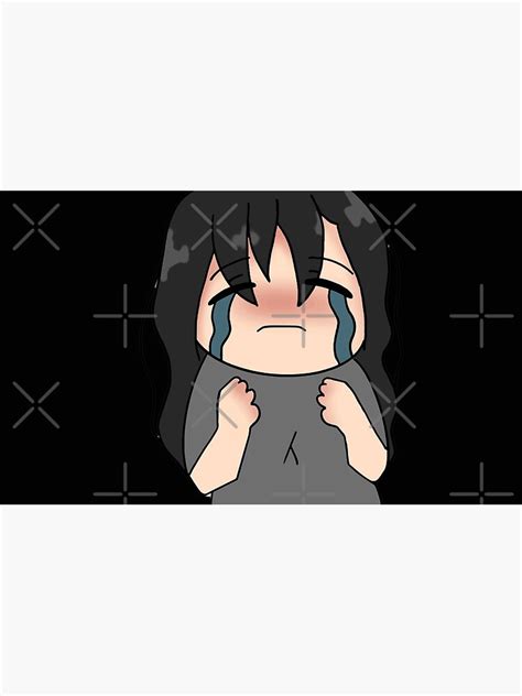 "Cute anime girl crying aesthetic crying anime girl crying girl blood ...