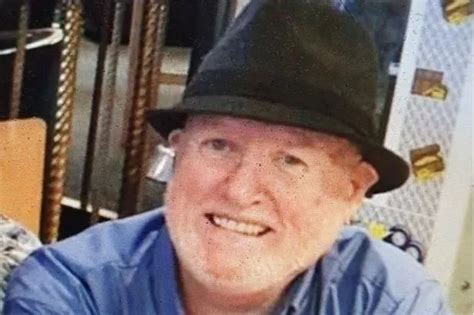 High Risk Sex Offender From Accrington Is Arrested In Burnley LancsLive