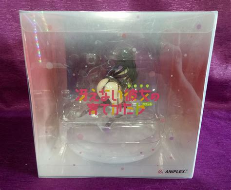 Unboxing Utaha Kasumigaoka Lingerie Version Scale Figure By Alter The NekoFigs Blog