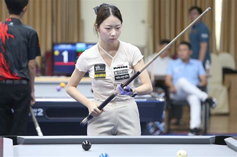 Hot girl bi a Hàn Quốc tung mưa siêu phẩm tranh ngôi vô địch với dàn cao thủ Việt Nam