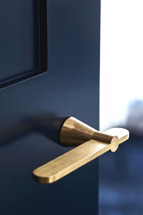 Ручки для белых межкомнатных дверей (56 фото) - красивые картинки и HD фото