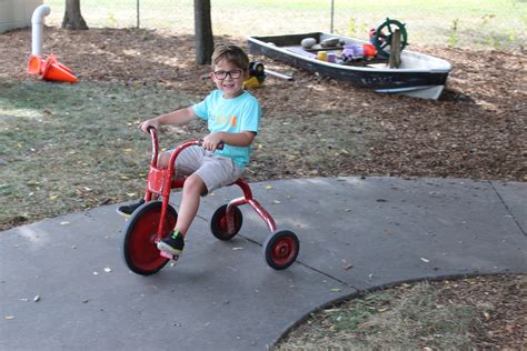 Aldersgate programs are fostering a strong sense of community 19