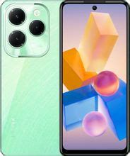 Характеристики Смартфон INFINIX Hot i Gb X B зеленый смотреть в СИТИЛИНК