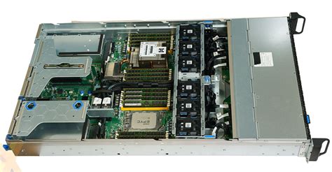 Review Amd Epyc 7742 2p Rome Server Cpu Page 3