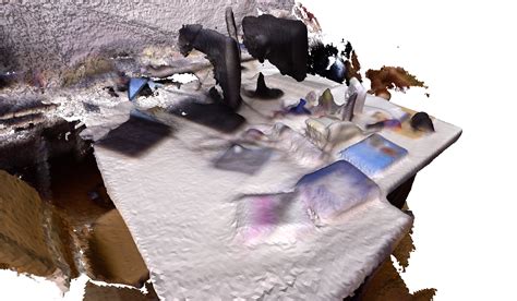 Gaussian-SLAM: Photo-realistic Dense SLAM with Gaussian Splatting