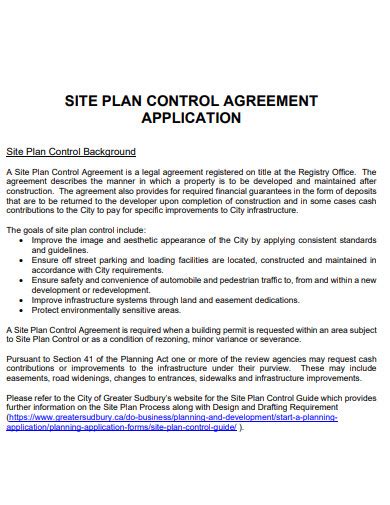 Site Plan Examples Google Docs Word Apple Pages How To Create