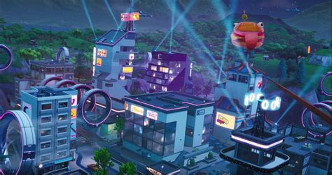 Fortnite Saison 9 Trailer Map Patch Note Et Nouveau Passe De Combat