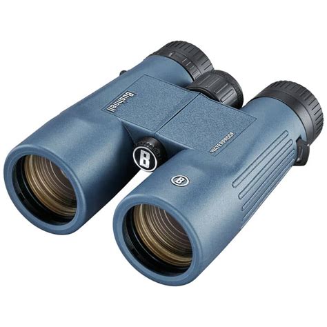 Bushnell 10x42 H2O Waterproof Binoculars | Poco Marine