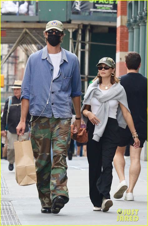 Jacob Elordi & Olivia Jade Still Going Strong, Spotted Together in NYC