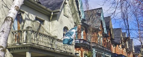 characteristics   heritage conservation district cabbagetown