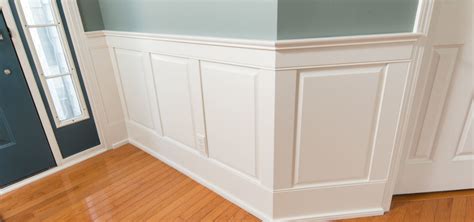 21 Wainscoting Ideas For Your Home Remodel Sebring Design Build