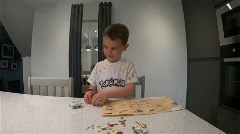 Building The Ice Dragon Youtube
