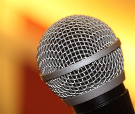 images microphone audio equipment close  technology