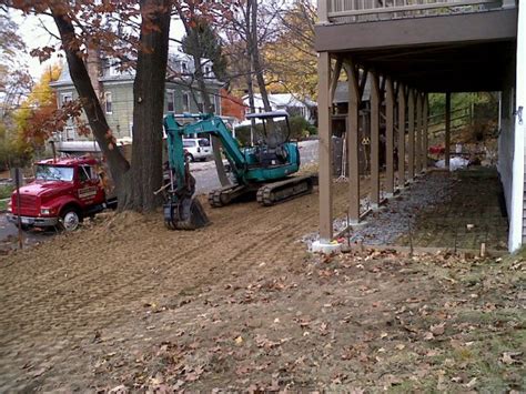 Photos Connollys Septic And Excavation