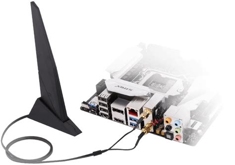 Asus Wifi 6 Motherboard Antenna at Robert Taylor blog