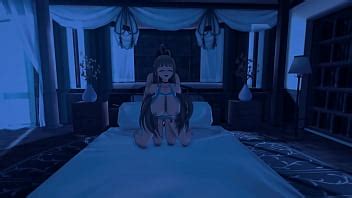 Hero S Harem Guild Shino Event4 2 XVIDEOS