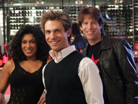 Naked Josh Season Air Dates Countdown