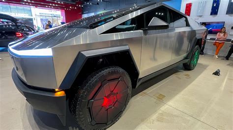 Cybertruck arrives, manual mania and a hybrid renaissance: The biggest