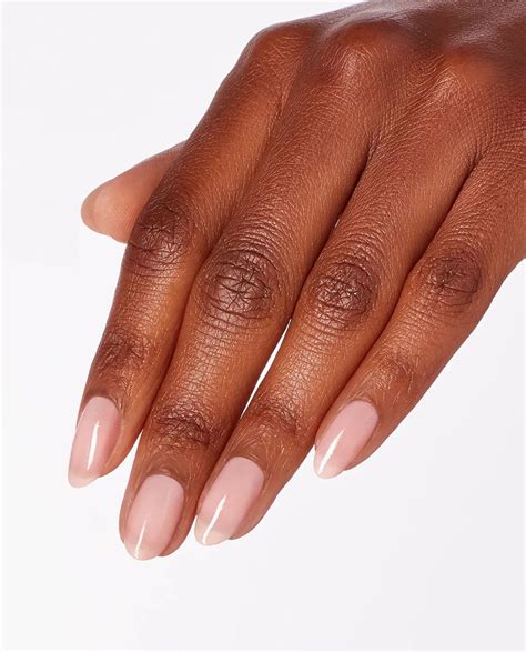 21 Nude Nail Colors To Complement All Skin Tones